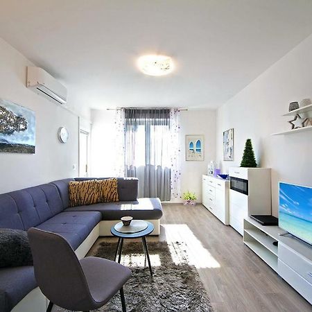 Exlusive Apartment Heni Split Kültér fotó
