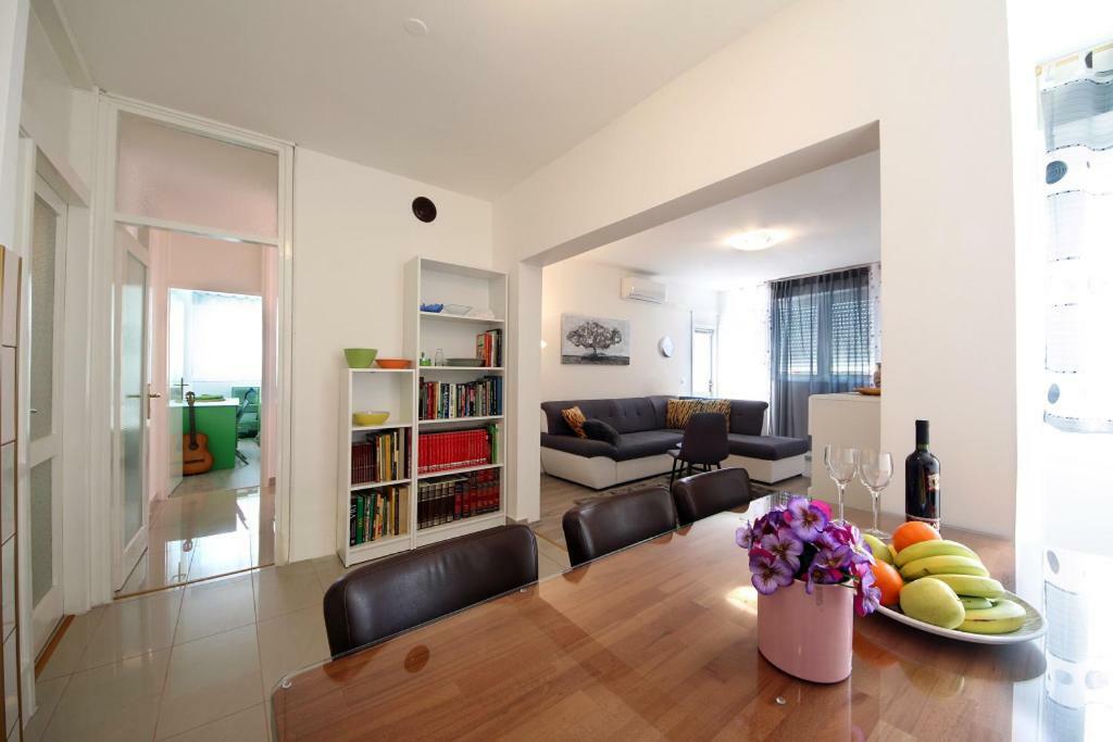 Exlusive Apartment Heni Split Kültér fotó