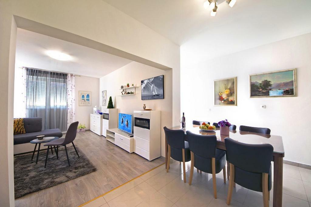 Exlusive Apartment Heni Split Kültér fotó