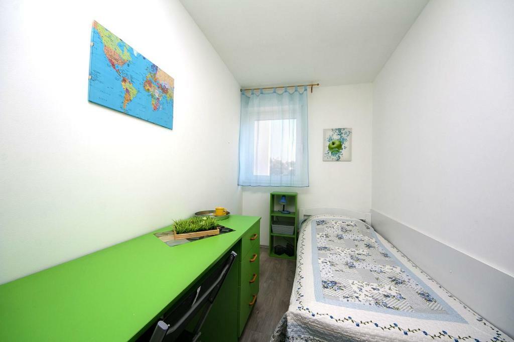 Exlusive Apartment Heni Split Kültér fotó